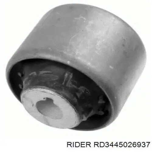 Сайлентблок передней подвески Rider RD3445026937 цена, от 8.73 USD