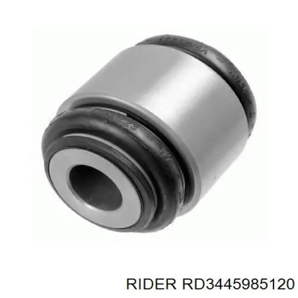 Сайлентблок заднего кулака Rider RD3445985120 цена, от 12.87 USD