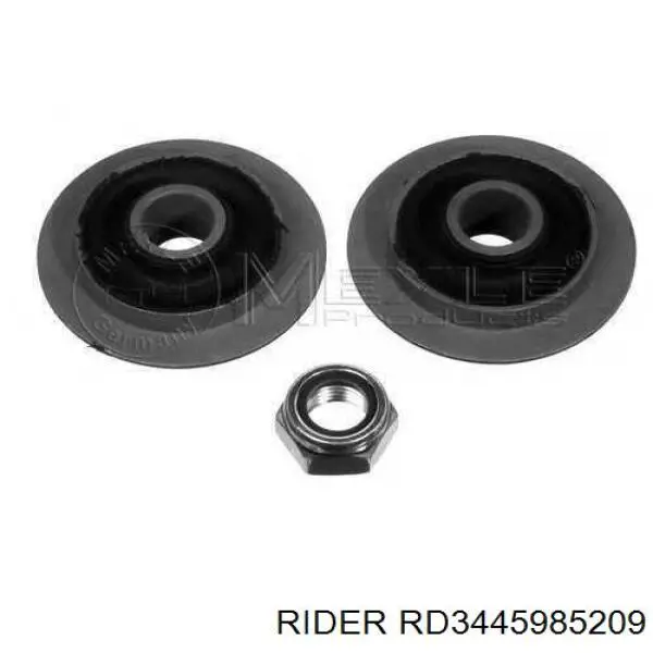RD3445985209 Rider Сайлентблок нижнего переднего рычага