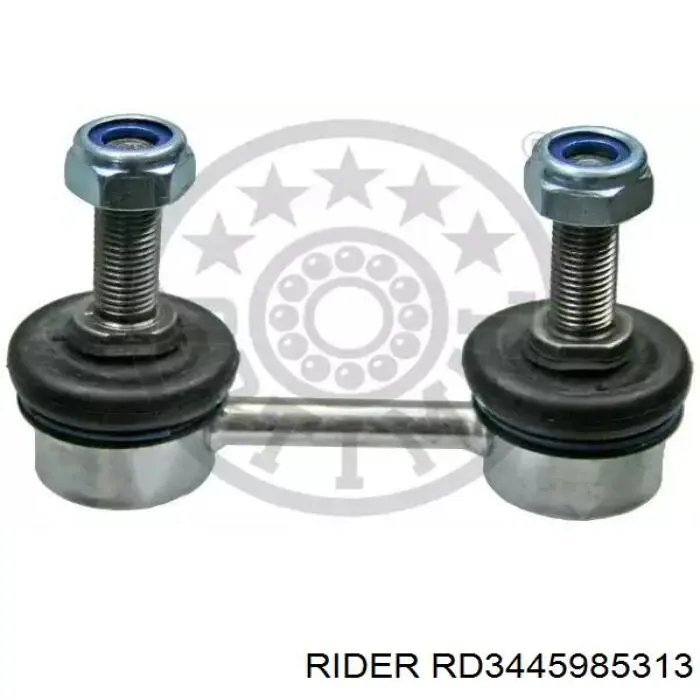 Купить RD3445985313 Rider Сайлентблок нижний передней подвески