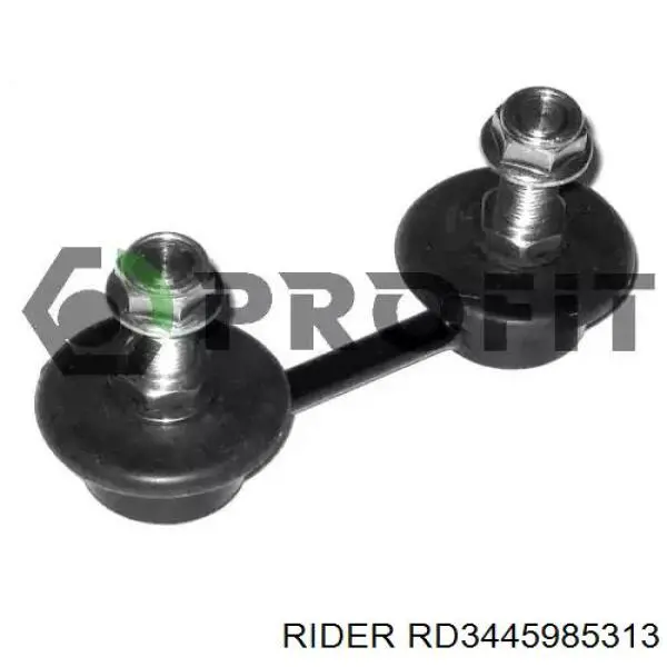 Сайлентблок переднего рычага RD3445985313 Rider