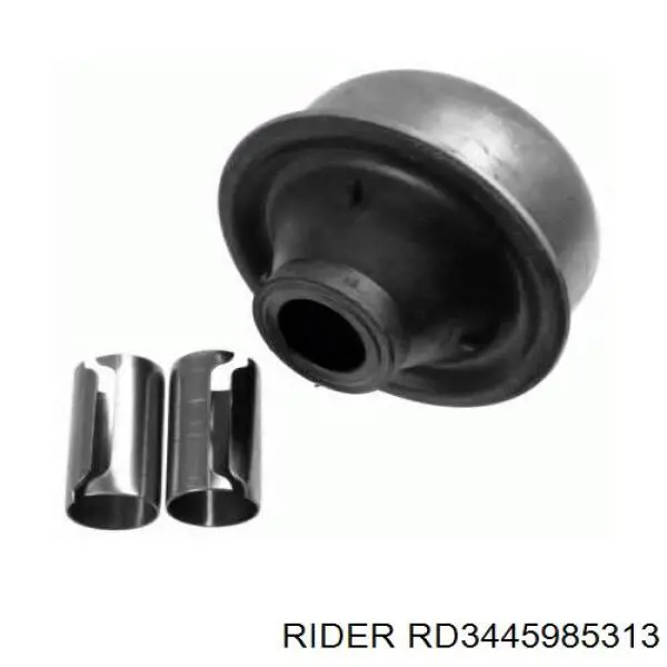 RD3445985313 Rider сайлентблок переднего нижнего рычага