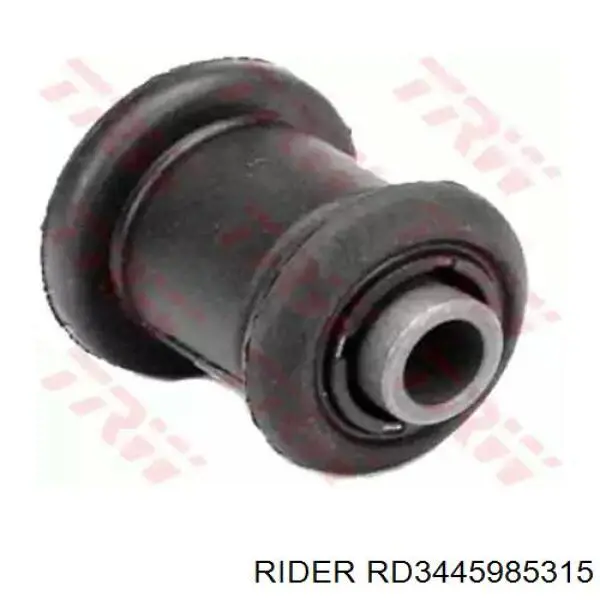 Сайлентблок передней подвески Rider RD3445985315 цена, от 2.57 USD