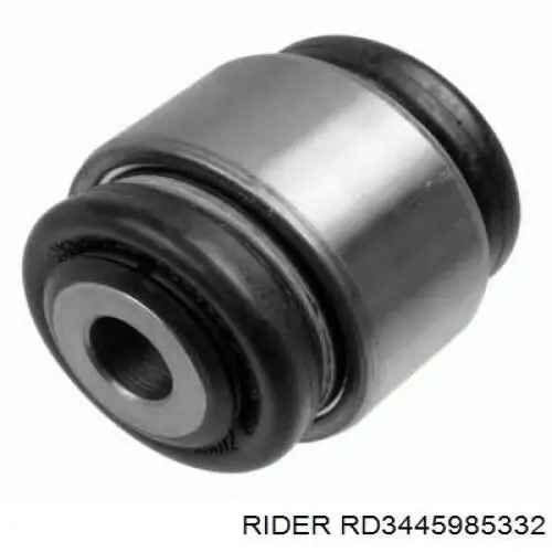 Сайлентблок заднего кулака Rider RD3445985332 цена, от 11.40 USD