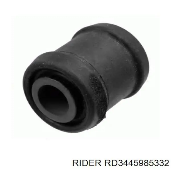 Купить RD3445985332 Rider Сайлентблок цапфы задней