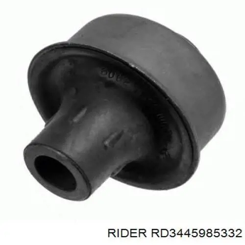 RD3445985332 Rider Сайлентблок цапфы