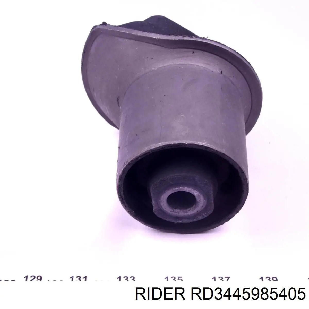 RD3445985405 Rider Сайлентблок балки моста