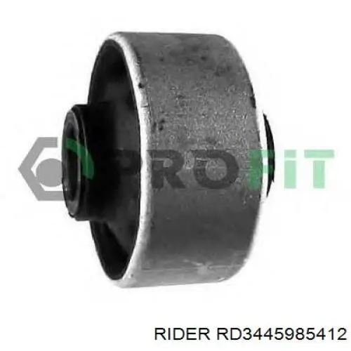 Купить RD3445985412 Rider Сайлентблок нижний передней подвески