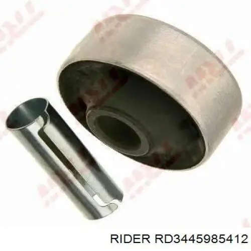 Сайлентблок переднего рычага RD3445985412 Rider