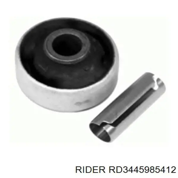 RD3445985412 Rider сайлентблок переднего нижнего рычага