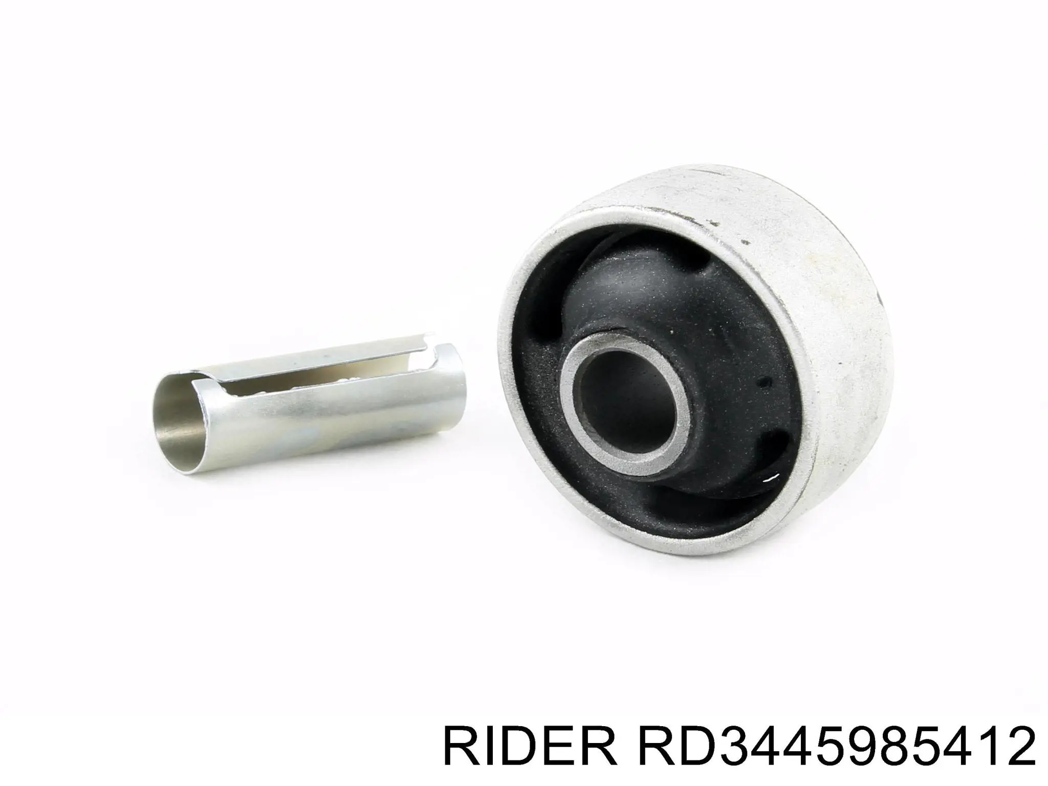Сайлентблок передней подвески Rider RD3445985412 цена, от 2.45 USD