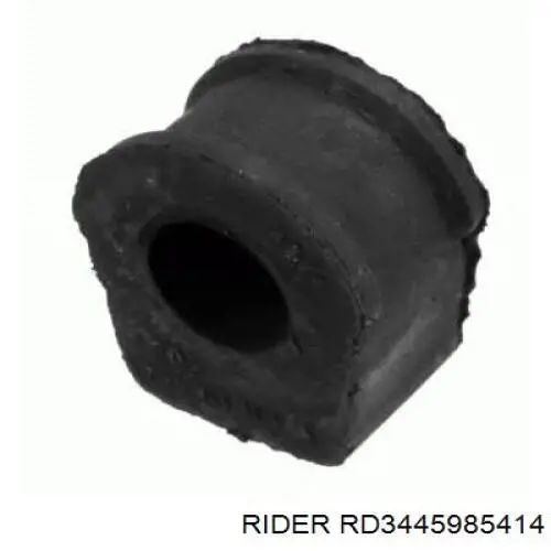 RD3445985414 Rider втулка стабилизатора переднего наружная