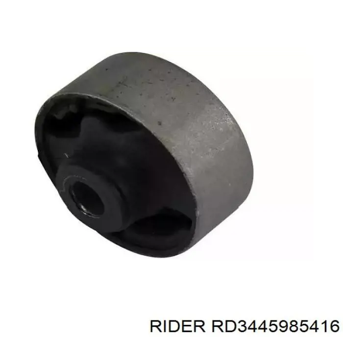 Втулка стабилизатора переднего RIDER RD3445985416