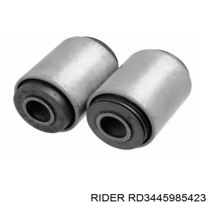 Сайлентблок переднего рычага RD3445985423 Rider