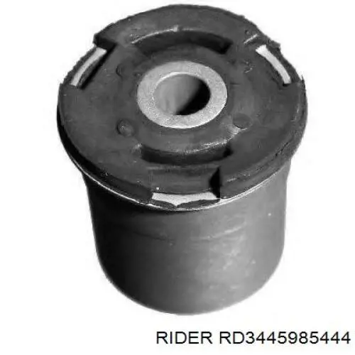 Купить RD3445985444 Rider Сайлентблок нижний передней подвески