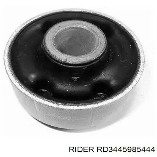 Сайлентблок переднего нижнего рычага Rider RD3445985444
