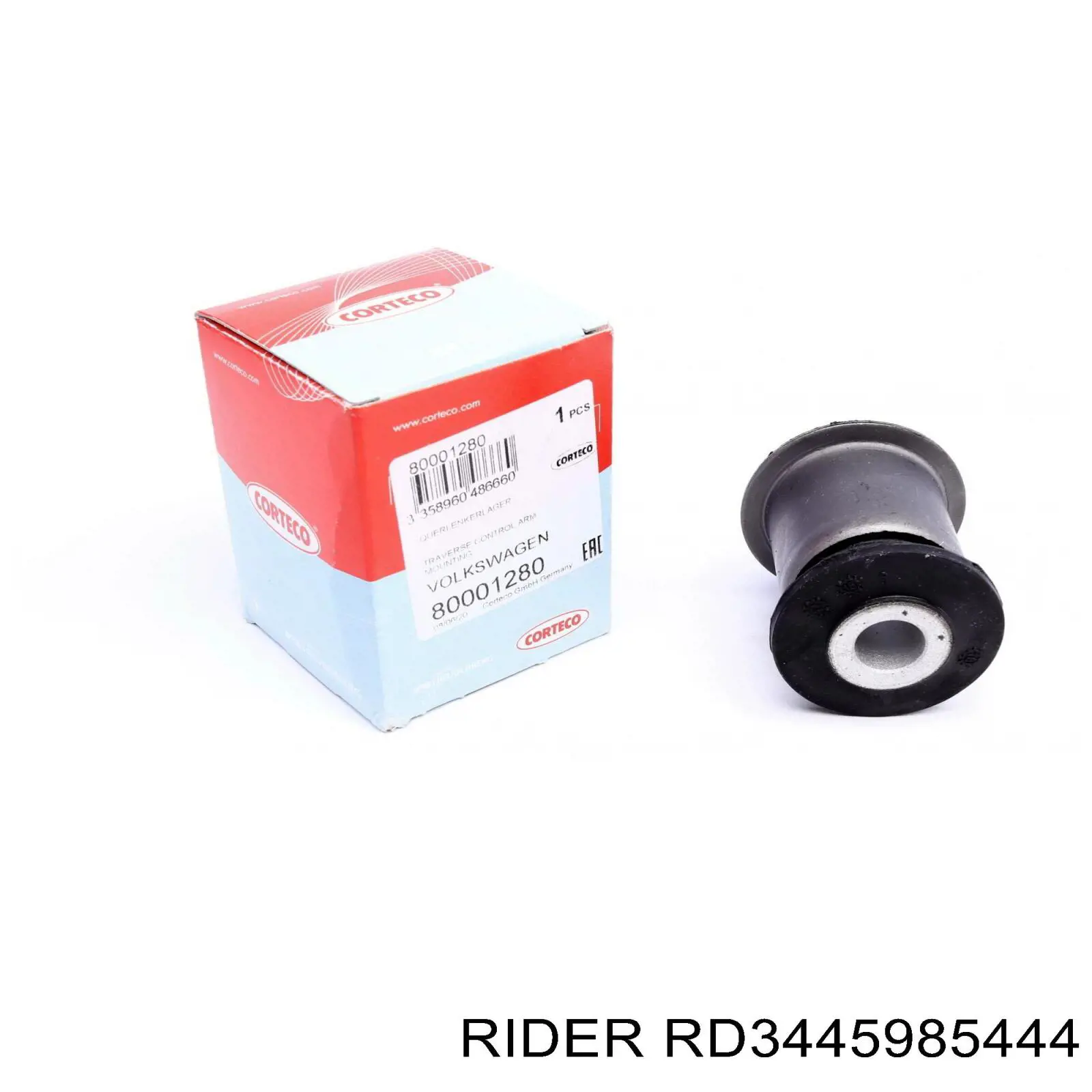 RD3445985444 Rider Сайлентблок нижнего переднего рычага