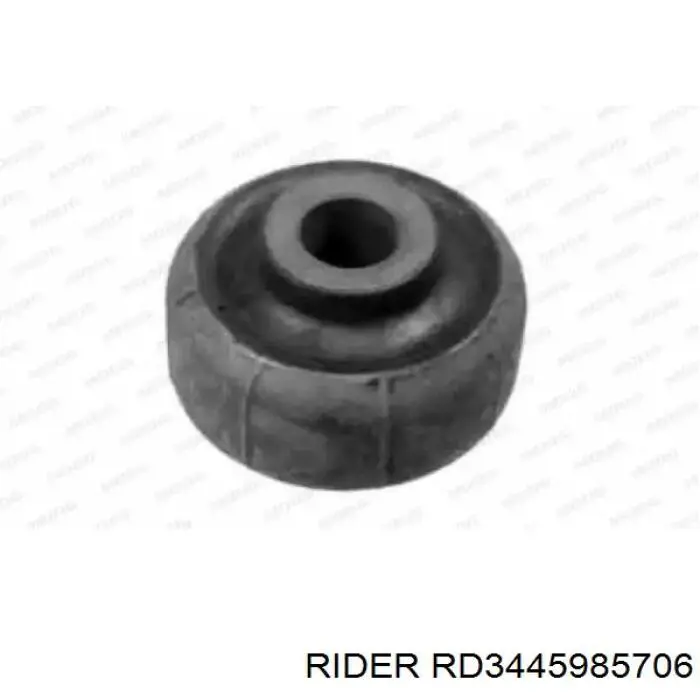 Купить RD3445985706 Rider Сайлентблок нижний передней подвески