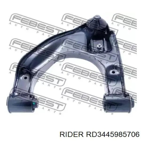 Сайлентблок переднего рычага RD3445985706 Rider