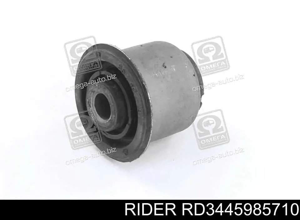 Сайлентблок переднего рычага RD3445985710 Rider