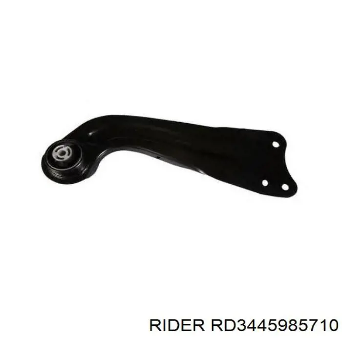 Сайлентблок переднего нижнего рычага Rider RD3445985710
