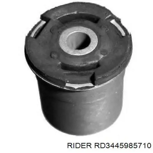 Сайлентблок передней подвески Rider RD3445985710 цена, от 3.66 USD