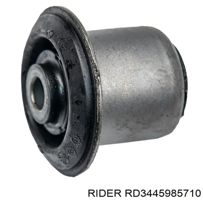 Купить RD3445985710 Rider Сайлентблок нижний передней подвески