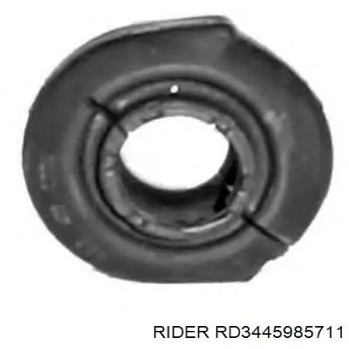 RD3445985711 Rider втулка стабилизатора переднего