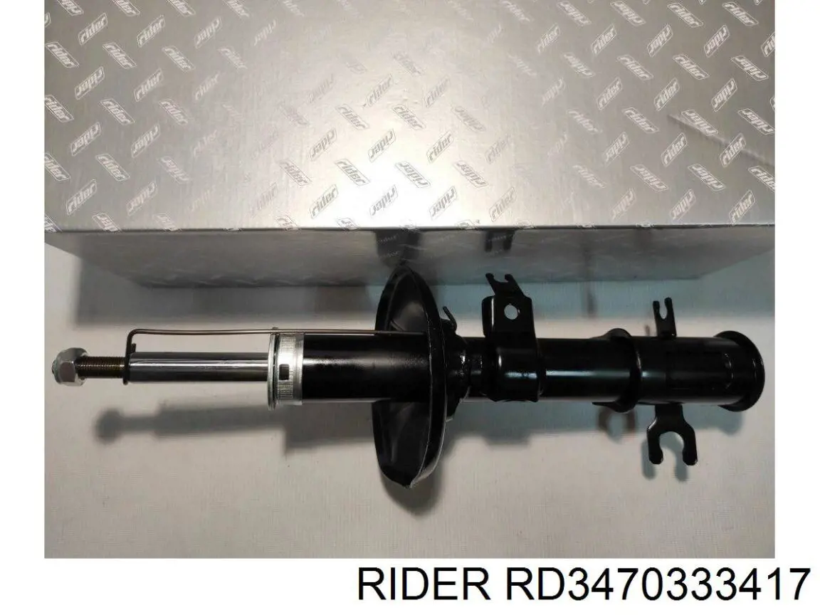 RD3470333417 Rider