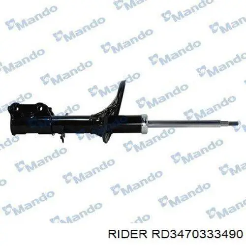 RD3470333490 Rider Амортизатор передней подвески правый