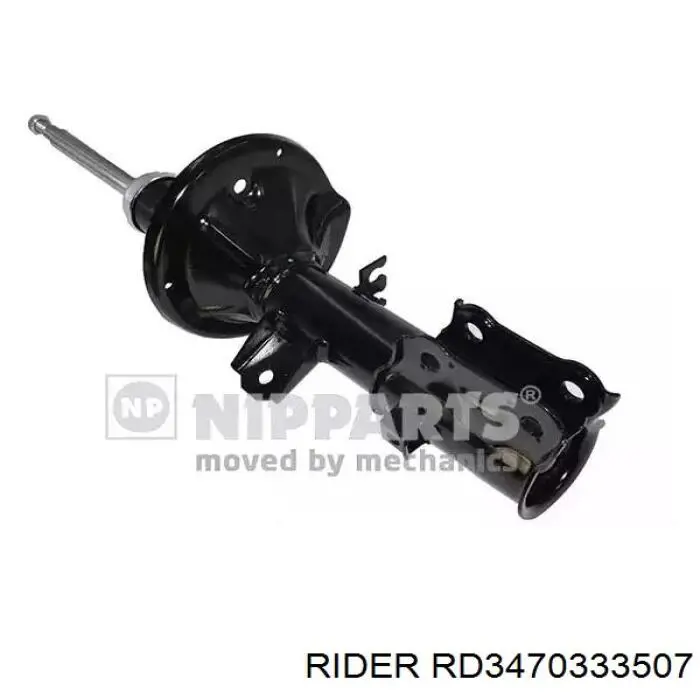 RD3470333507 Rider Амортизатор передний левый