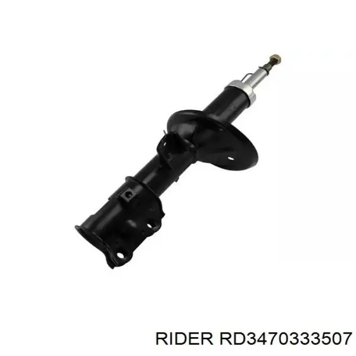 Амортизатор передней подвески левой Rider RD3470333507 цена, от 29.67 USD