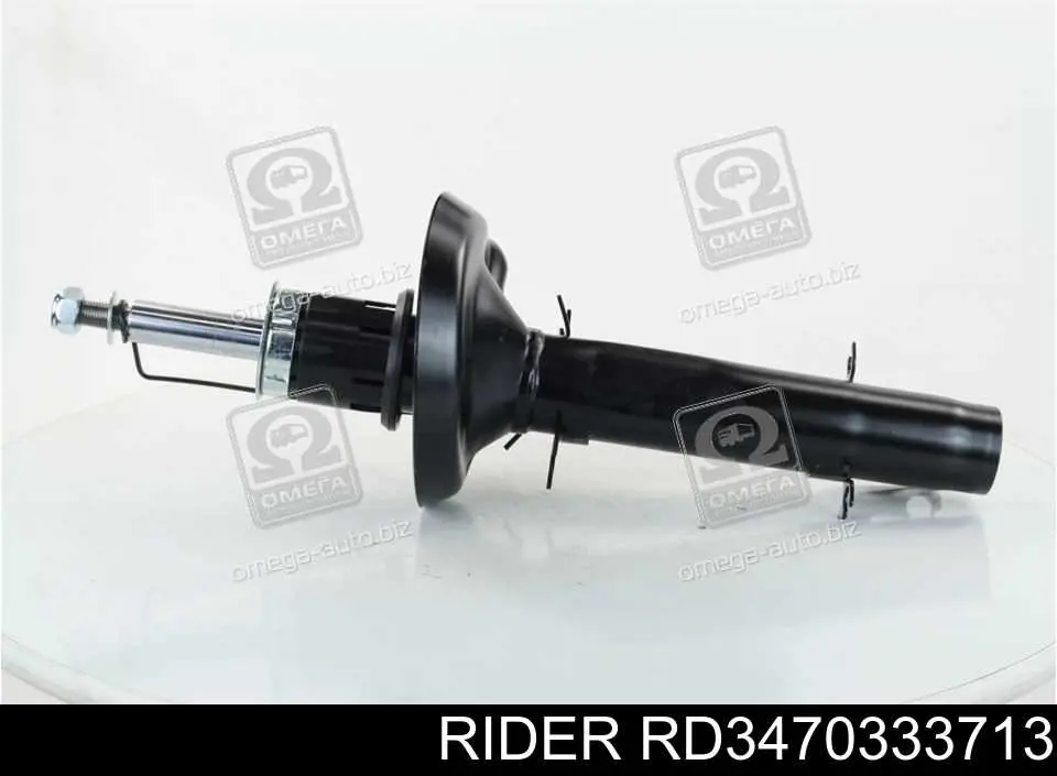 RD3470333713 Rider амортизатор передний