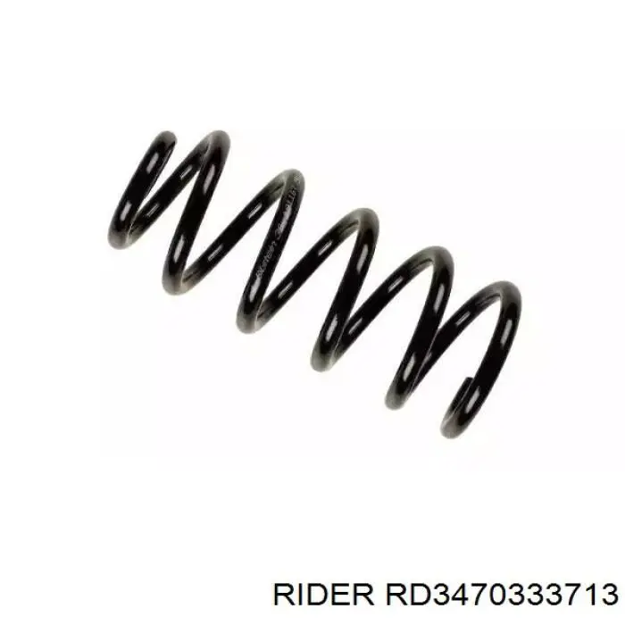 Купить RD3470333713 Rider Амортизатор передней подвески
