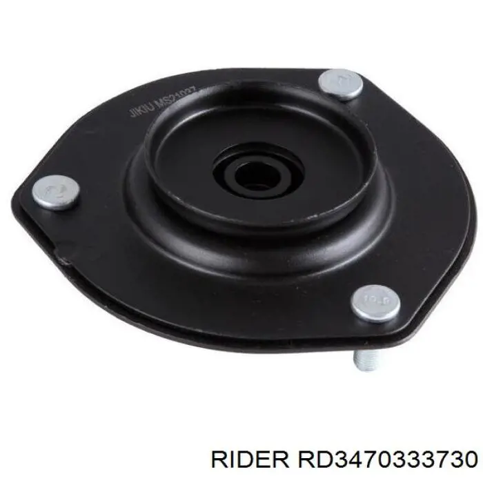 Купить RD3470333730 Rider Амортизатор подвески передний левый