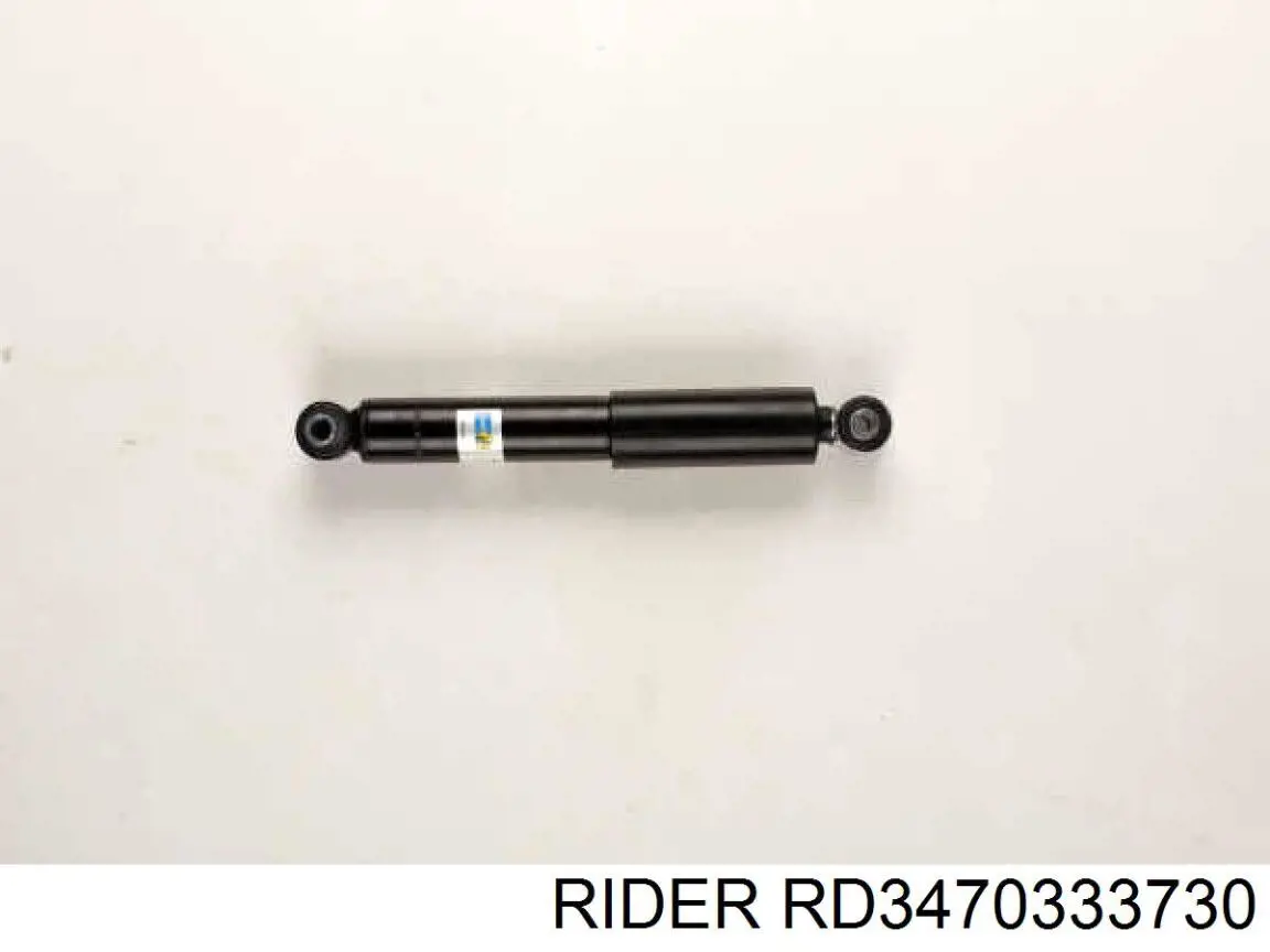 Амортизатор передний левый RD3470333730 Rider