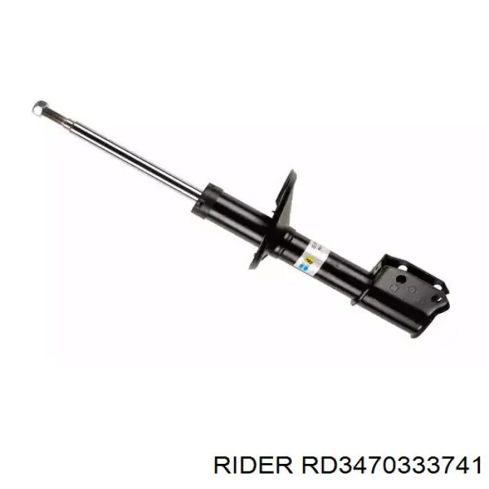 Стойка амортизатора передняя Rider RD3470333741 цена, от 32.10 USD