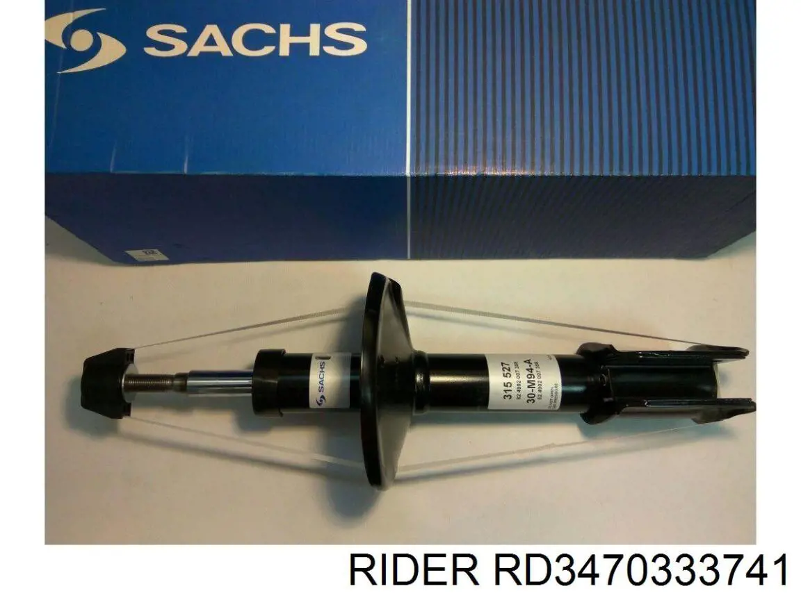 Купить RD3470333741 Rider Амортизатор передней подвески