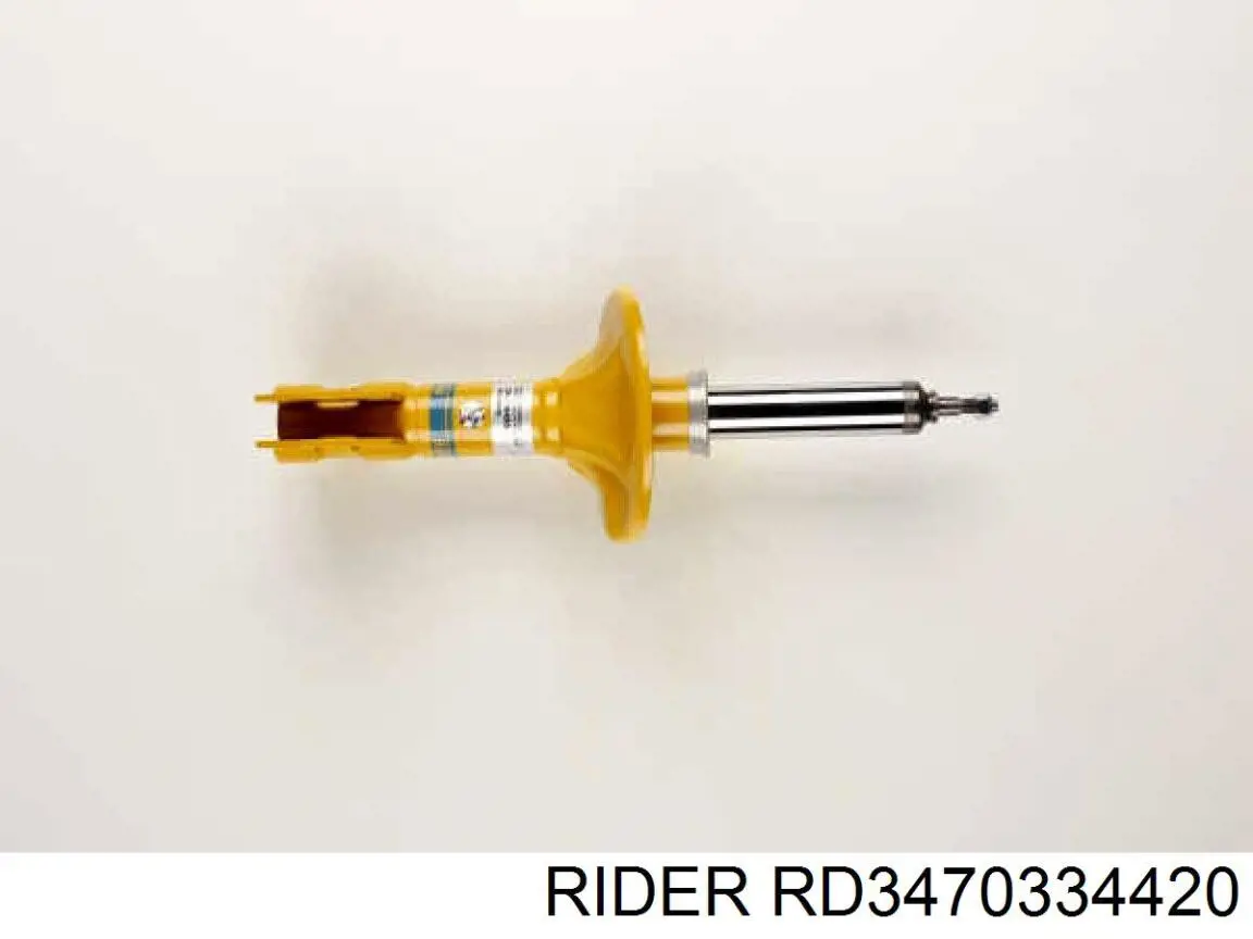 Купить RD3470334420 Rider Амортизатор передней подвески