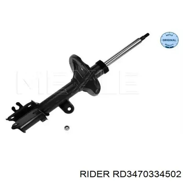 Купить RD3470334502 Rider Амортизатор подвески передний правый