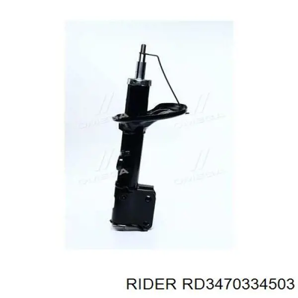 Купить RD3470334503 Rider Амортизатор подвески передний левый