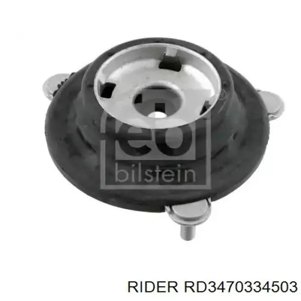 Купить RD3470334503 Rider Амортизатор подвески передний левый