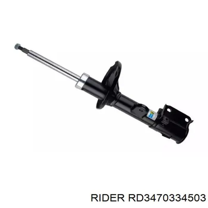 Амортизатор передней подвески левой Rider RD3470334503 цена, от 37.17 USD