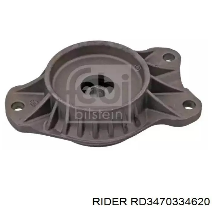 Купить RD3470334620 Rider Амортизатор передней подвески
