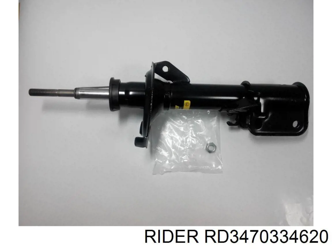 Амортизатор передний RD3470334620 Rider