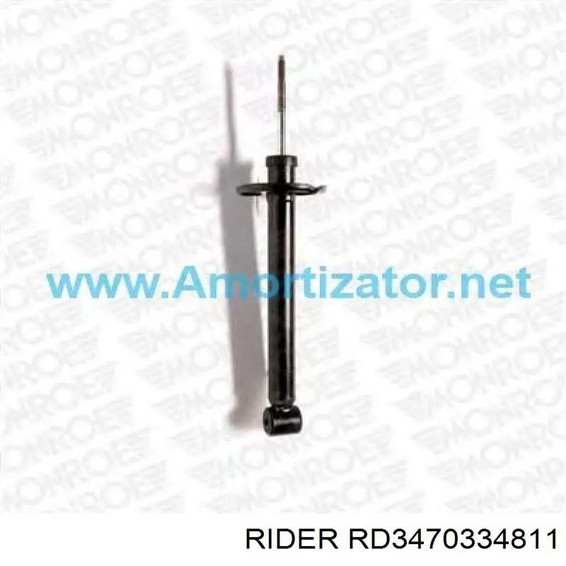 Купить RD3470334811 Rider Амортизатор передней подвески