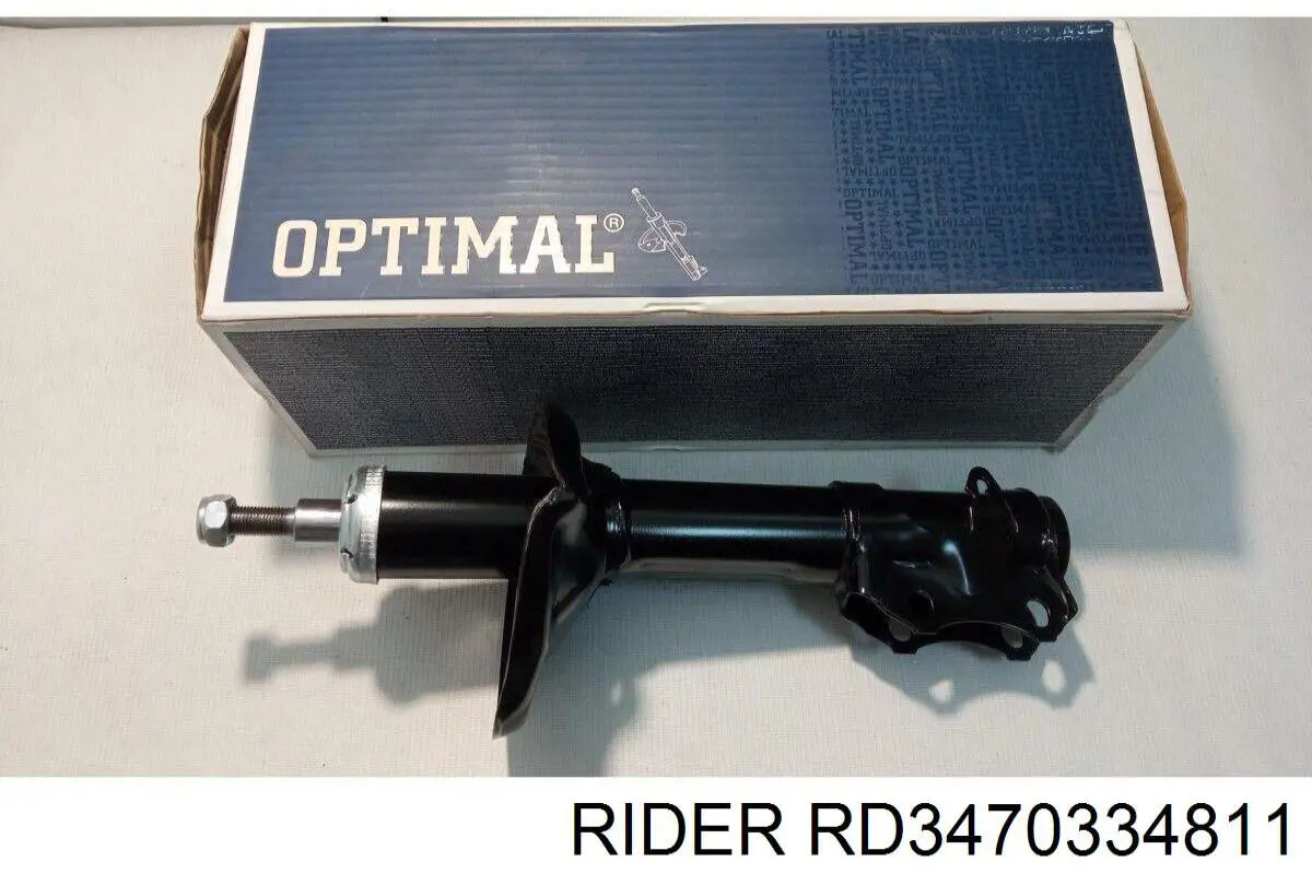 Амортизатор передний RD3470334811 Rider