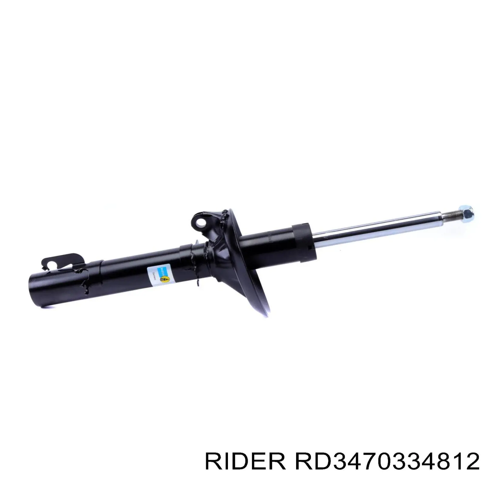 Стойка амортизатора передняя Rider RD3470334812 цена, от 34.39 USD