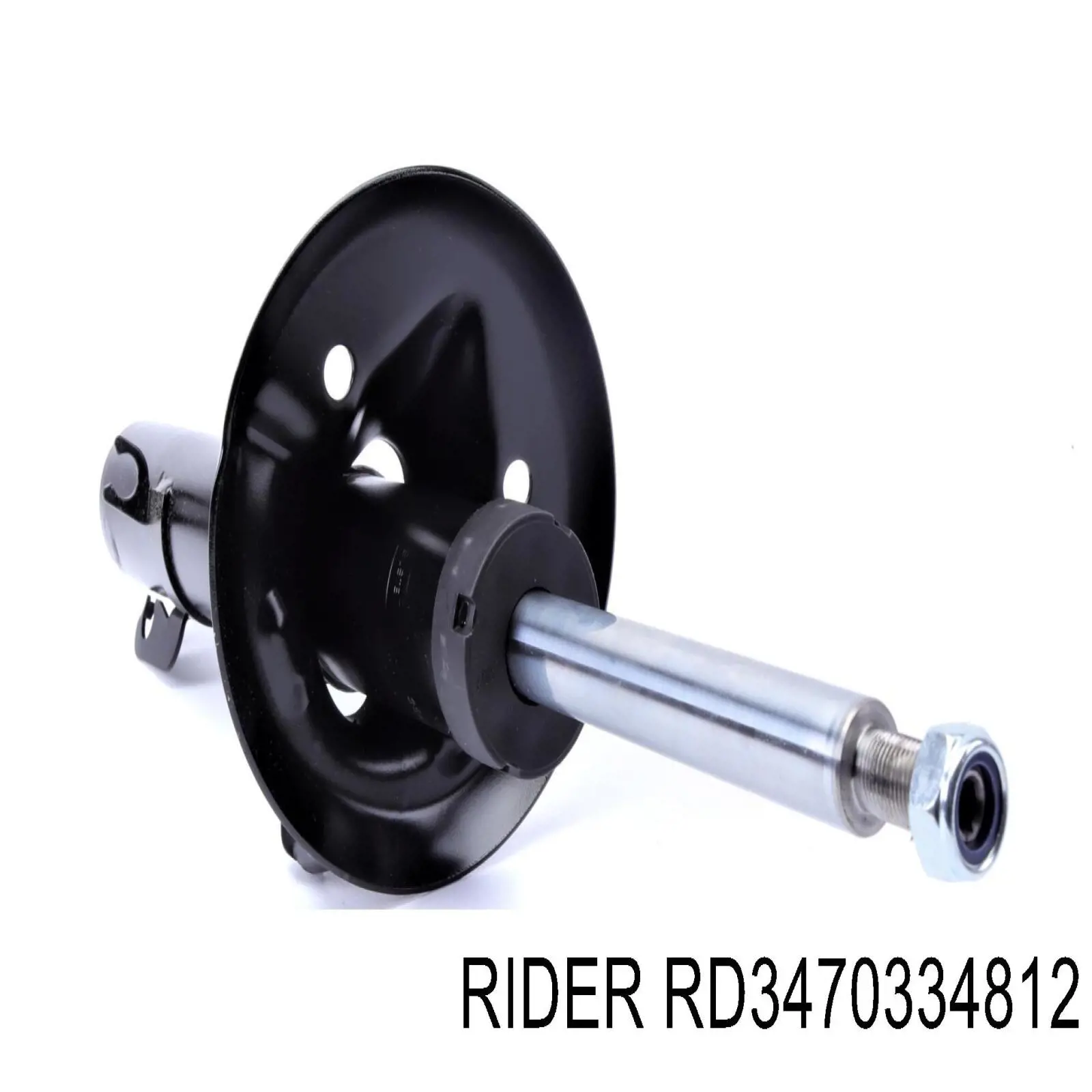 Купить RD3470334812 Rider Амортизатор передней подвески