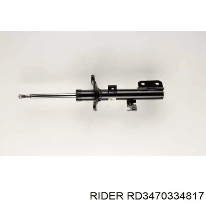 RD3470334817 Rider Амортизатор передней подвески правый